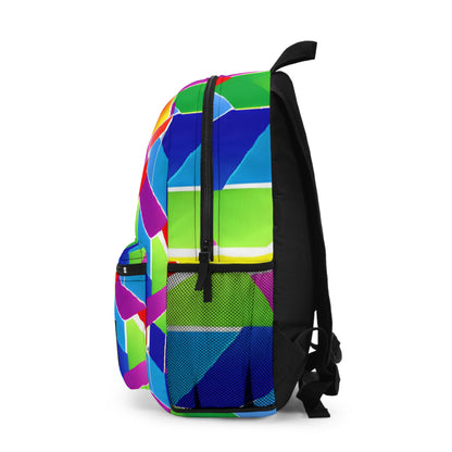 VanityPlatinum - Gay Pride Backpack