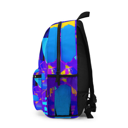 StarlaFlux - Hustler Backpack