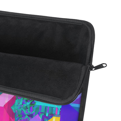 GalaxyGia - LGBTQ+ Laptop Sleeve (12", 13", 15")