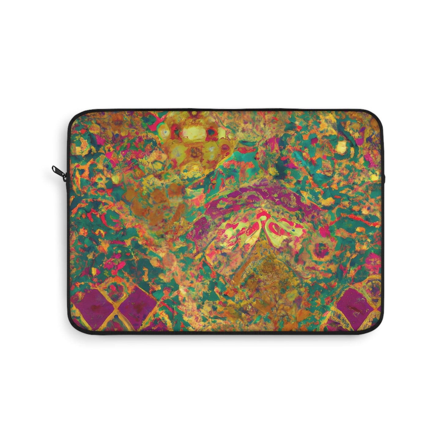 FlamingFantasy - LGBTQ+ Laptop Sleeve (12", 13", 15")