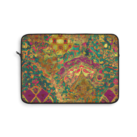 FlamingFantasy - LGBTQ+ Laptop Sleeve (12", 13", 15")