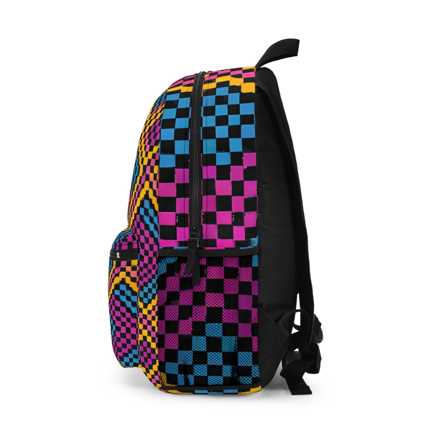 Glamazonia - Hustler Pride Backpack