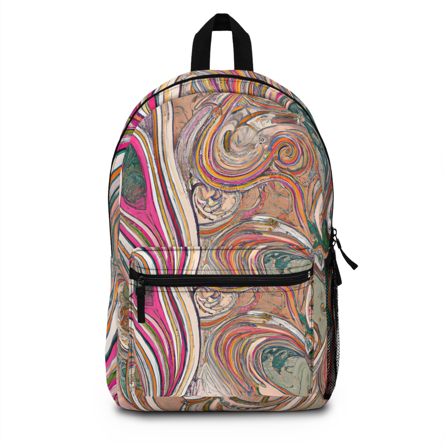 SparkleFloXo - LGBTQ+ Pride Backpack