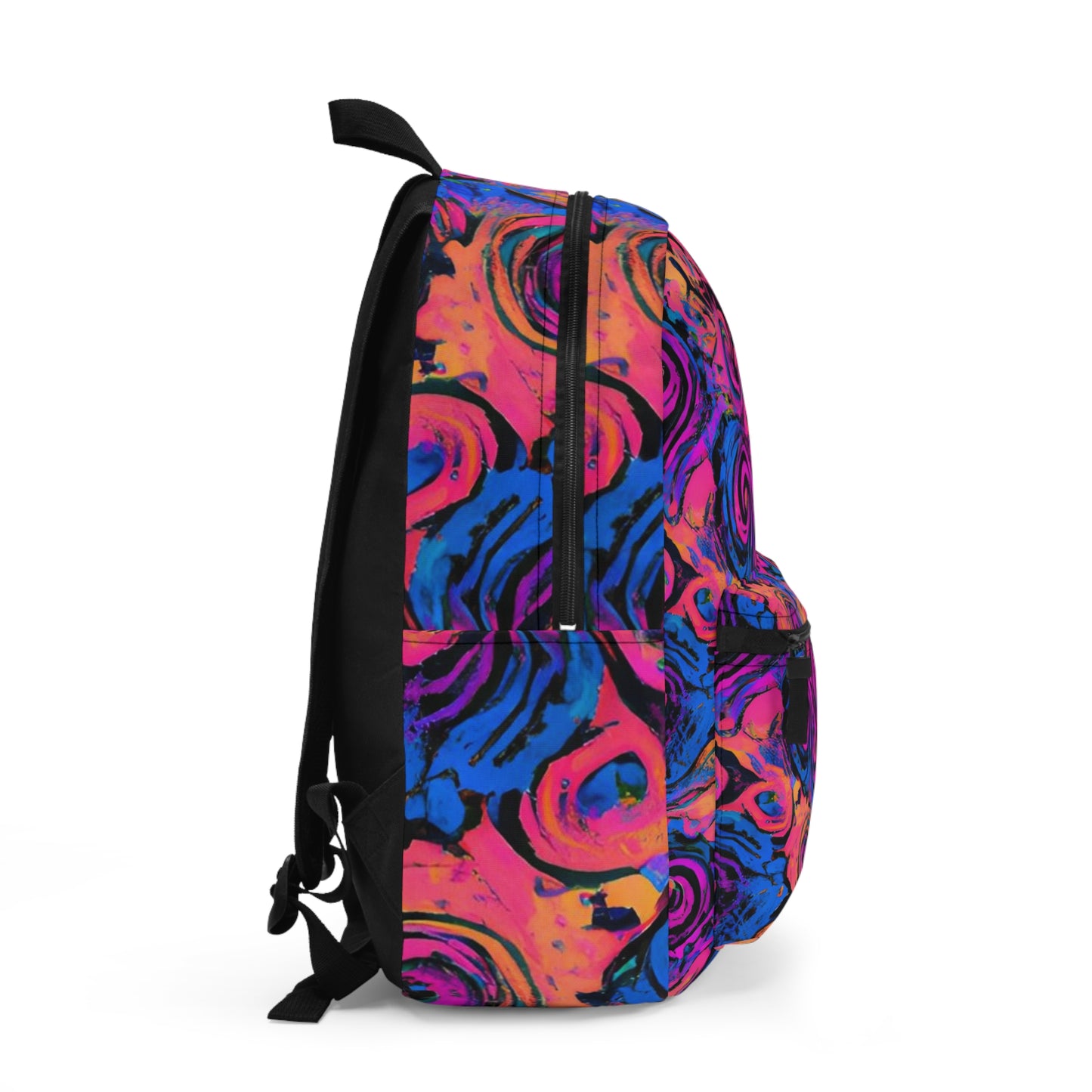 NeoSpeakeasy - LGBTQ+ Pride Backpack