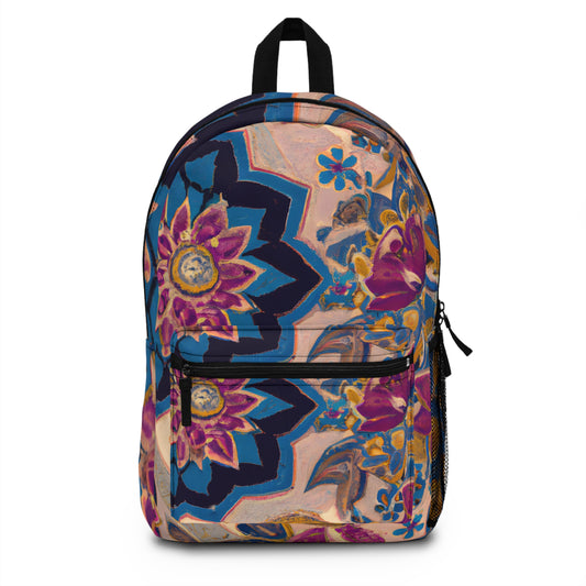 VanityRose - LGBTQ+ Pride Backpack