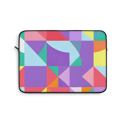 RadiantRoxy - LGBTQ+ Laptop Sleeve (12", 13", 15")