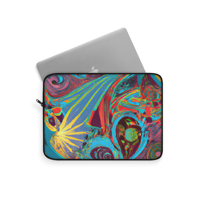 TheldoraMae - LGBTQ+ Laptop Sleeve (12", 13", 15")