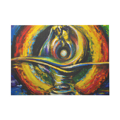 Titianna - Gay Hope Jigsaw Puzzle