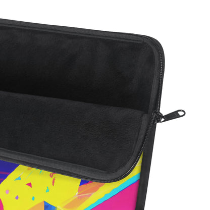 StarrZonX - LGBTQ+ Laptop Sleeve (12", 13", 15")