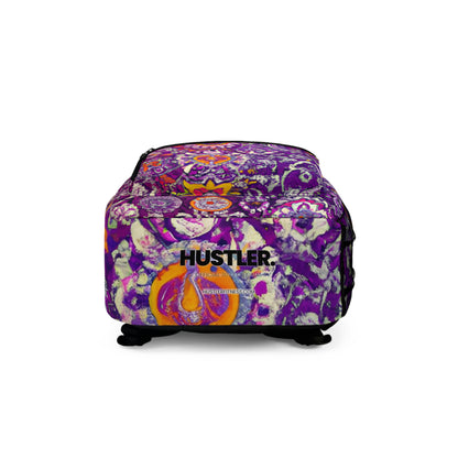 FlapperFemme - LGBTQ+ Pride Backpack