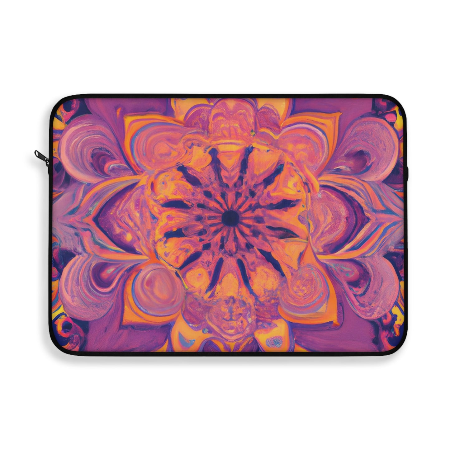 GatsbyQueen - LGBTQ+ Laptop Sleeve (12", 13", 15")