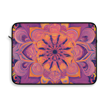 GatsbyQueen - LGBTQ+ Laptop Sleeve (12", 13", 15")