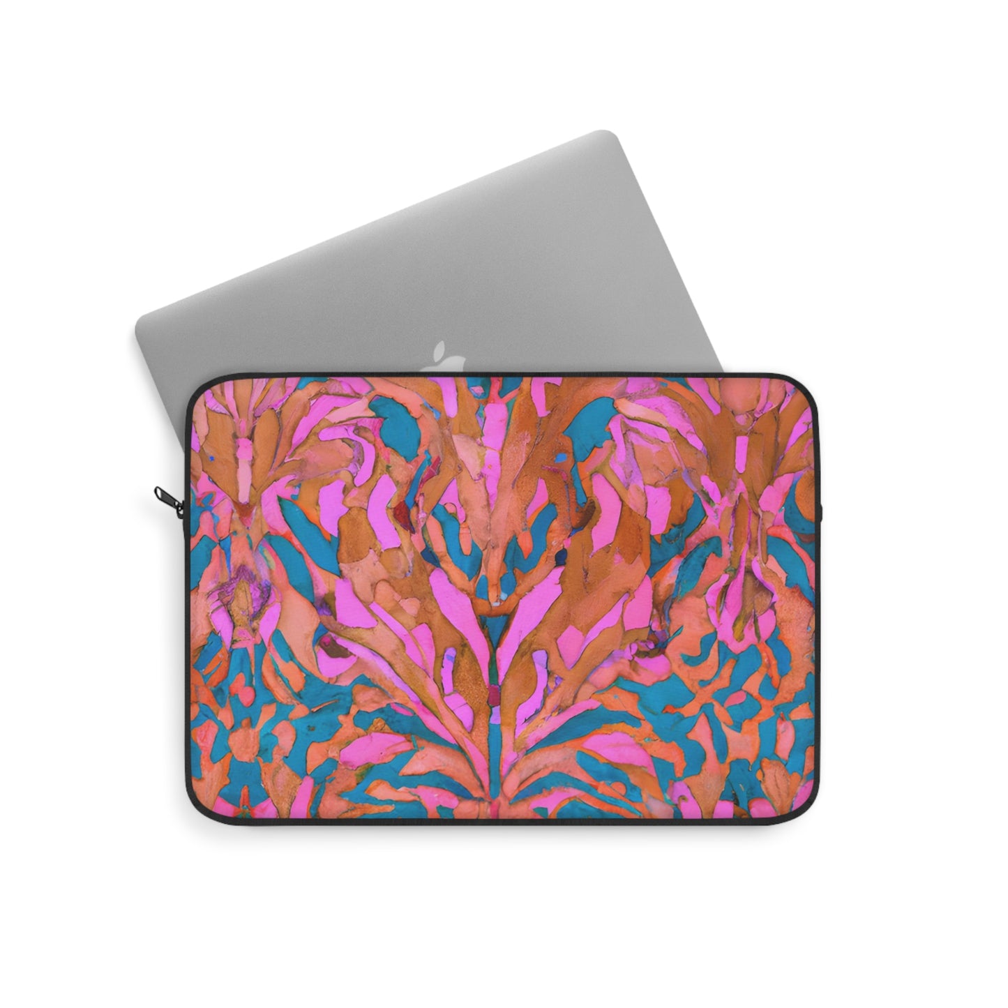 VelvetVaudey - LGBTQ+ Laptop Sleeve (12", 13", 15")