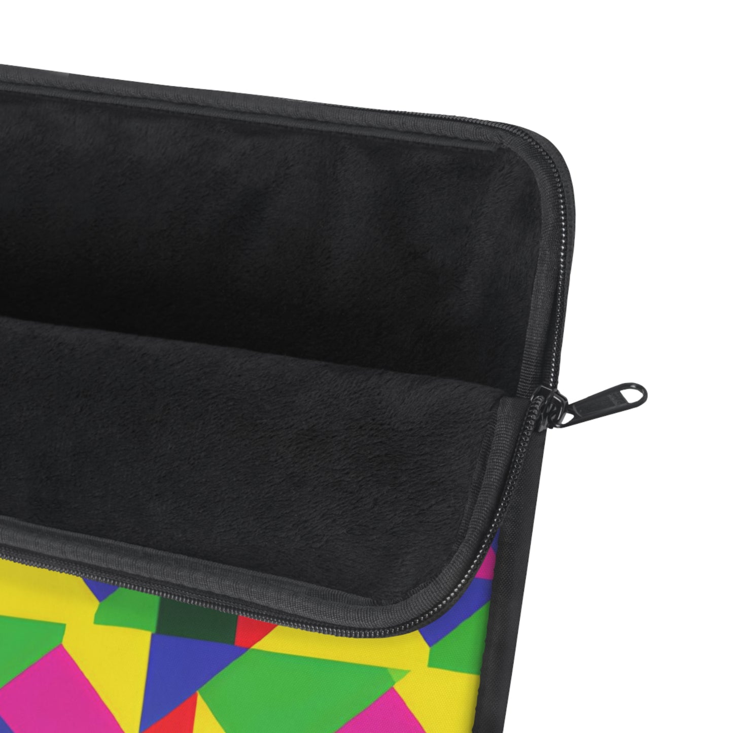 GlitterLux - LGBTQ+ Laptop Sleeve (12", 13", 15")