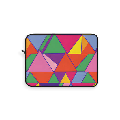 TerrificTina - LGBTQ+ Laptop Sleeve (12", 13", 15")