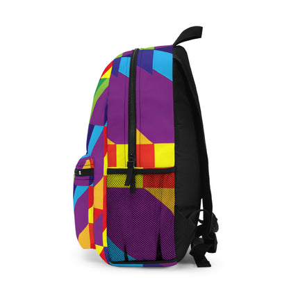 Twinklesparkle - Hustler Pride Backpack