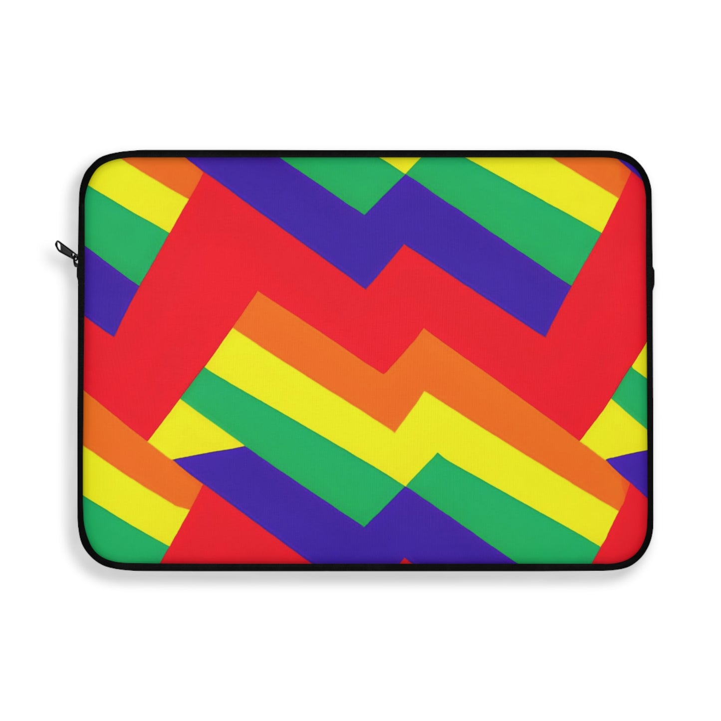 BrandiMaeSway - LGBTQ+ Laptop Sleeve (12", 13", 15")