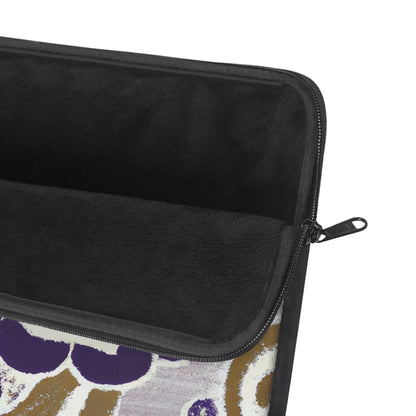 DazzleDosha - LGBTQ+ Laptop Sleeve (12", 13", 15")