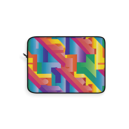 CocoCaboodle - LGBTQ+ Laptop Sleeve (12", 13", 15")