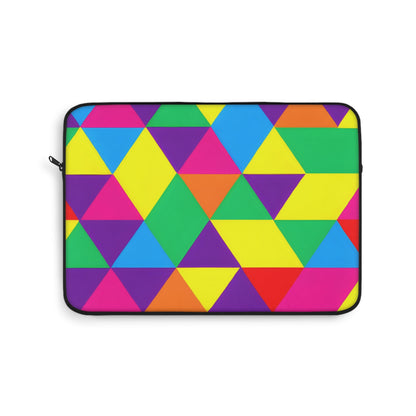 IvySynth - LGBTQ+ Laptop Sleeve (12", 13", 15")