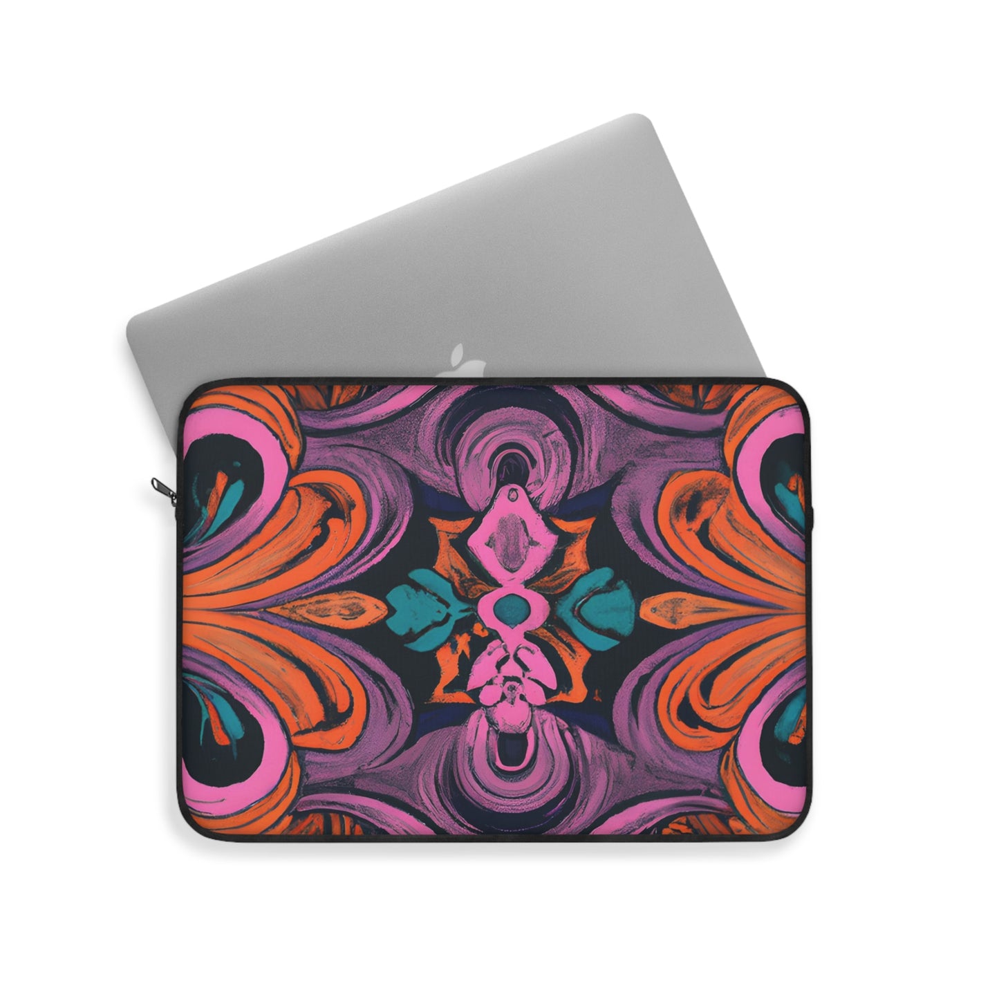 NitezGladness - LGBTQ+ Laptop Sleeve (12", 13", 15")