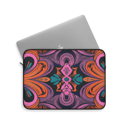 NitezGladness - LGBTQ+ Laptop Sleeve (12", 13", 15")