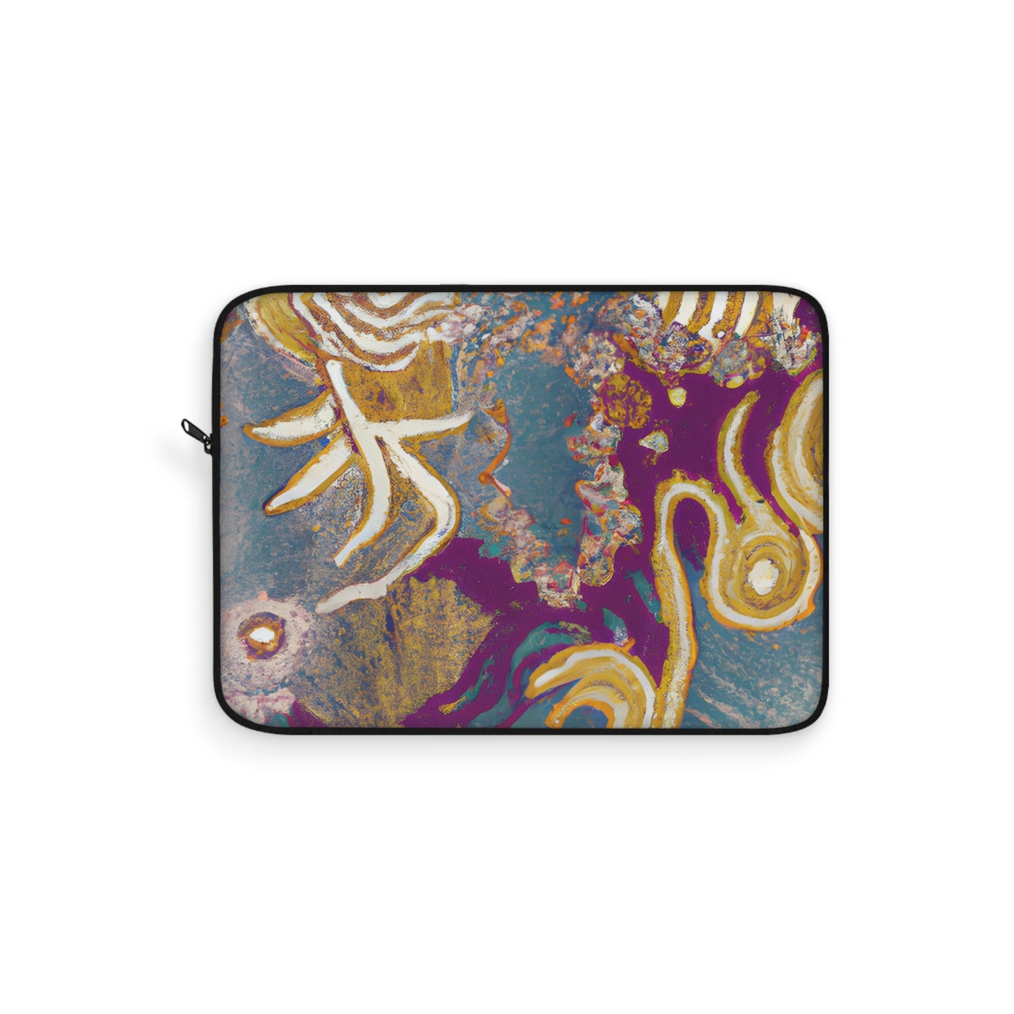 AdoraSwanky - LGBTQ+ Laptop Sleeve (12", 13", 15")