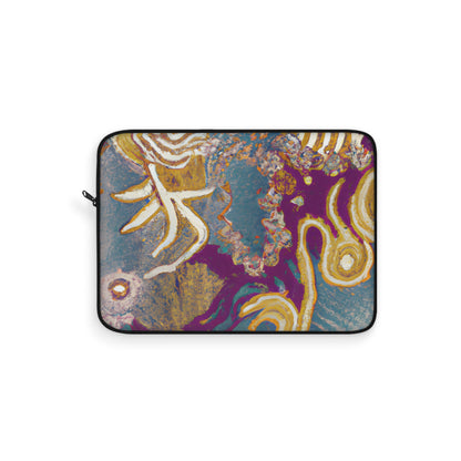 AdoraSwanky - LGBTQ+ Laptop Sleeve (12", 13", 15")