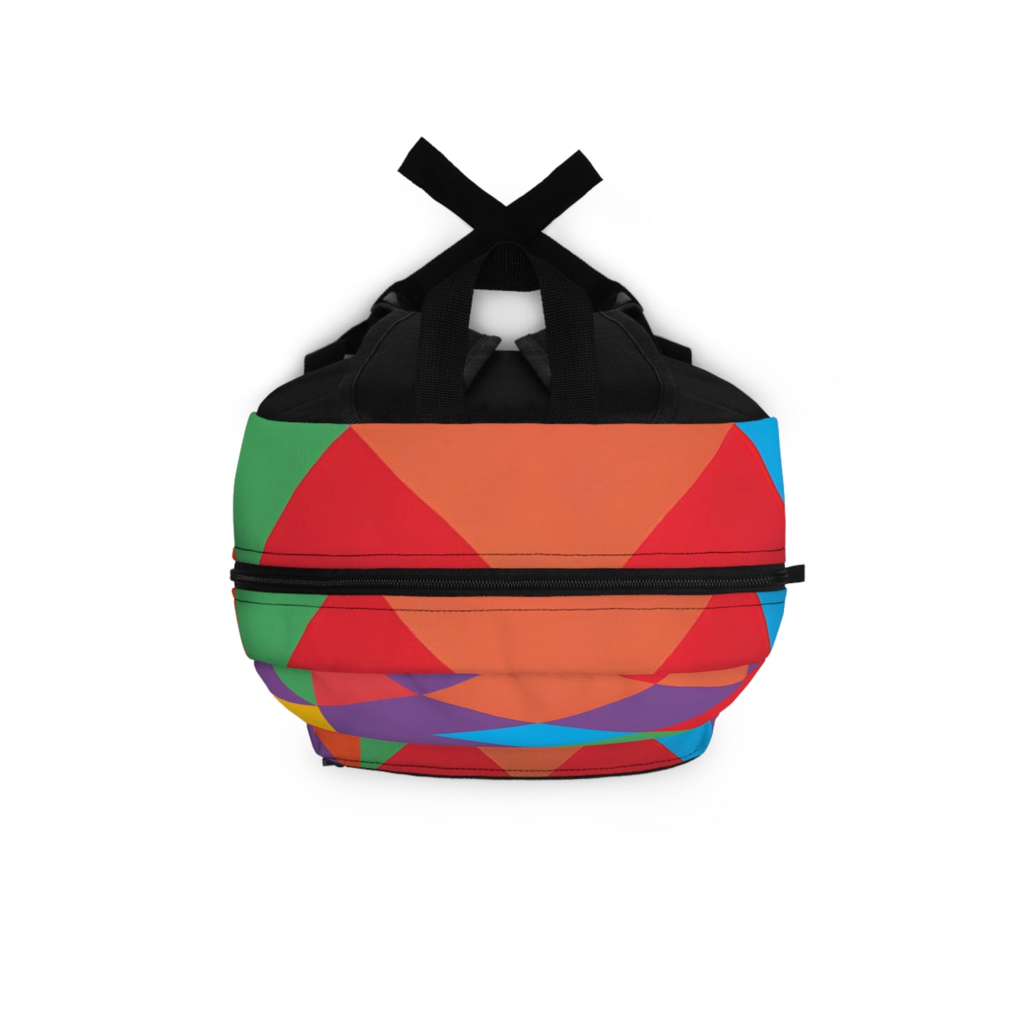 ElectricEve - Hustler Pride Backpack