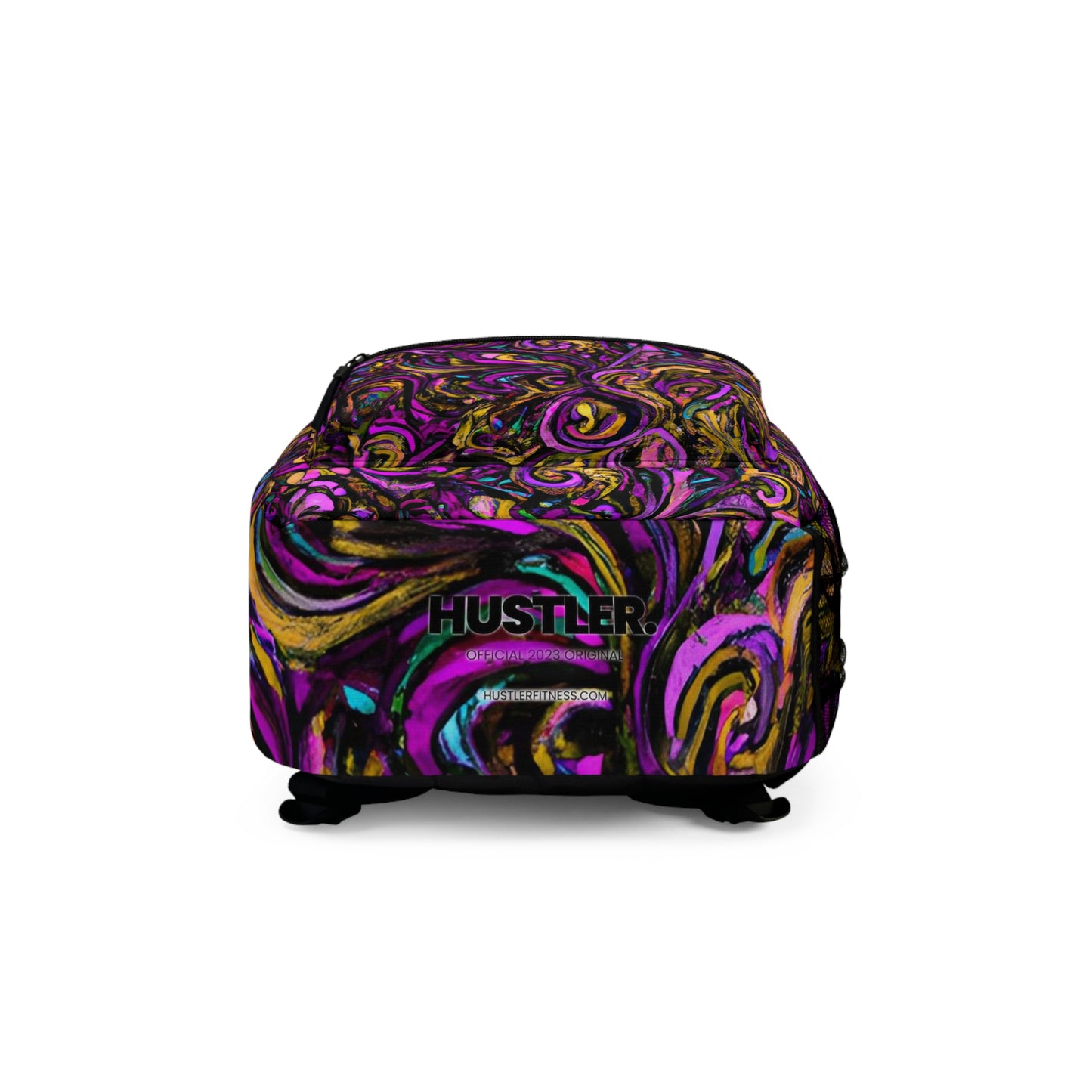 ByebyeBoopie - LGBTQ+ Pride Backpack