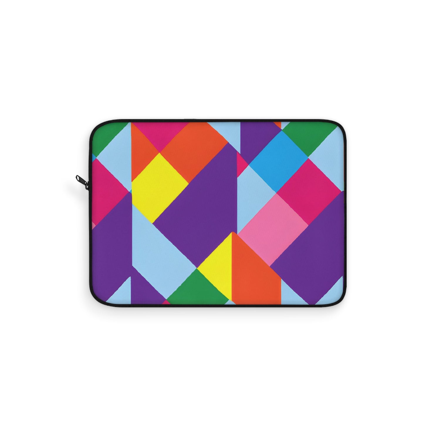 NeonNights - LGBTQ+ Laptop Sleeve (12", 13", 15")