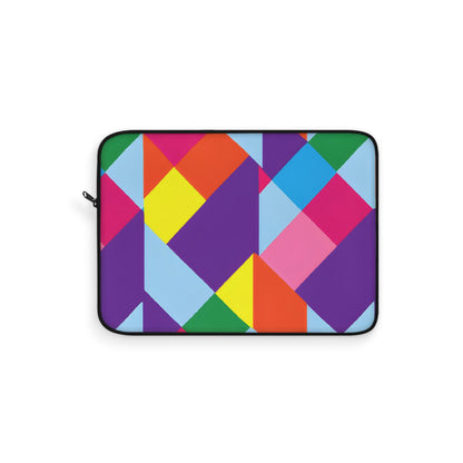 NeonNights - LGBTQ+ Laptop Sleeve (12", 13", 15")