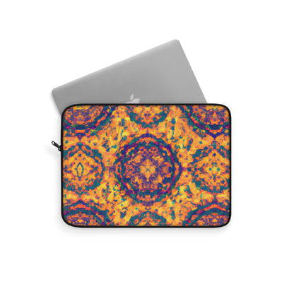 CoxiPieces - LGBTQ+ Laptop Sleeve (12", 13", 15")