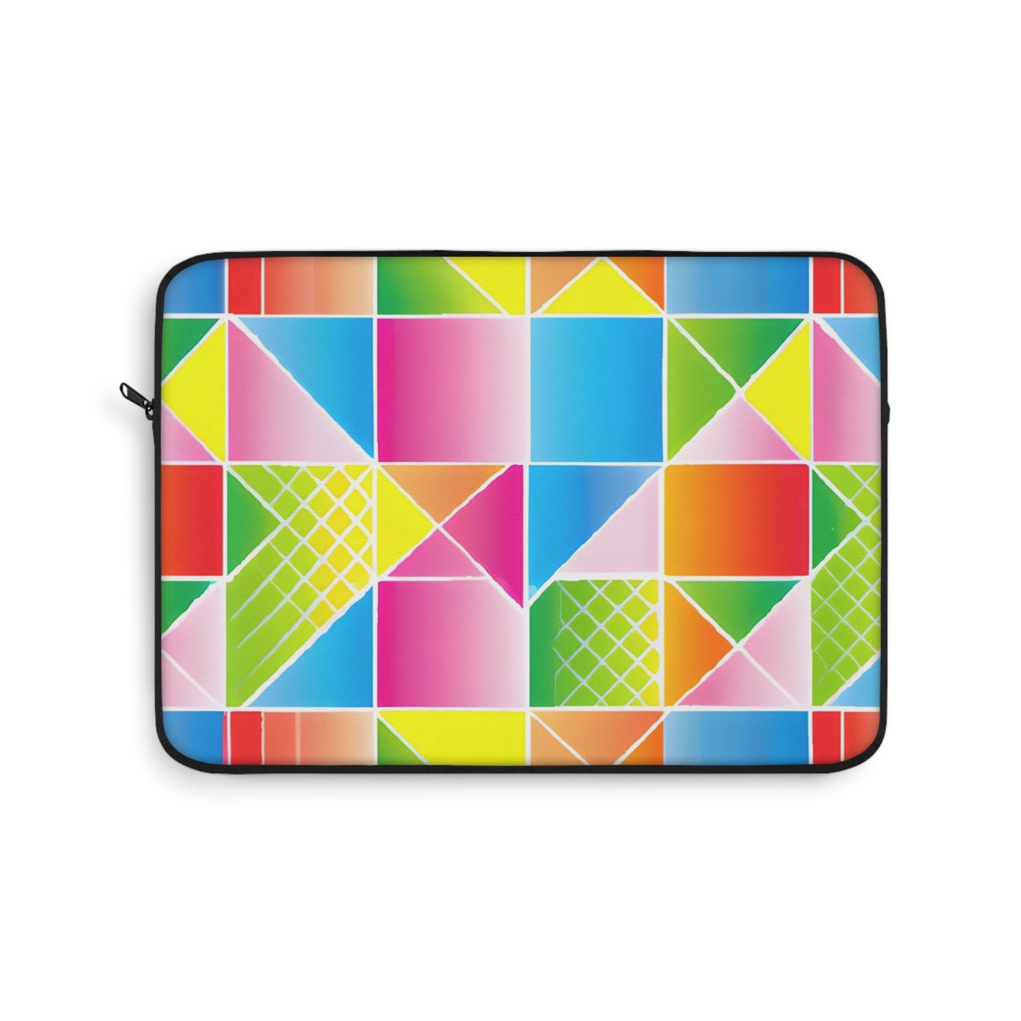 Glitteratti - LGBTQ+ Laptop Sleeve (12", 13", 15")