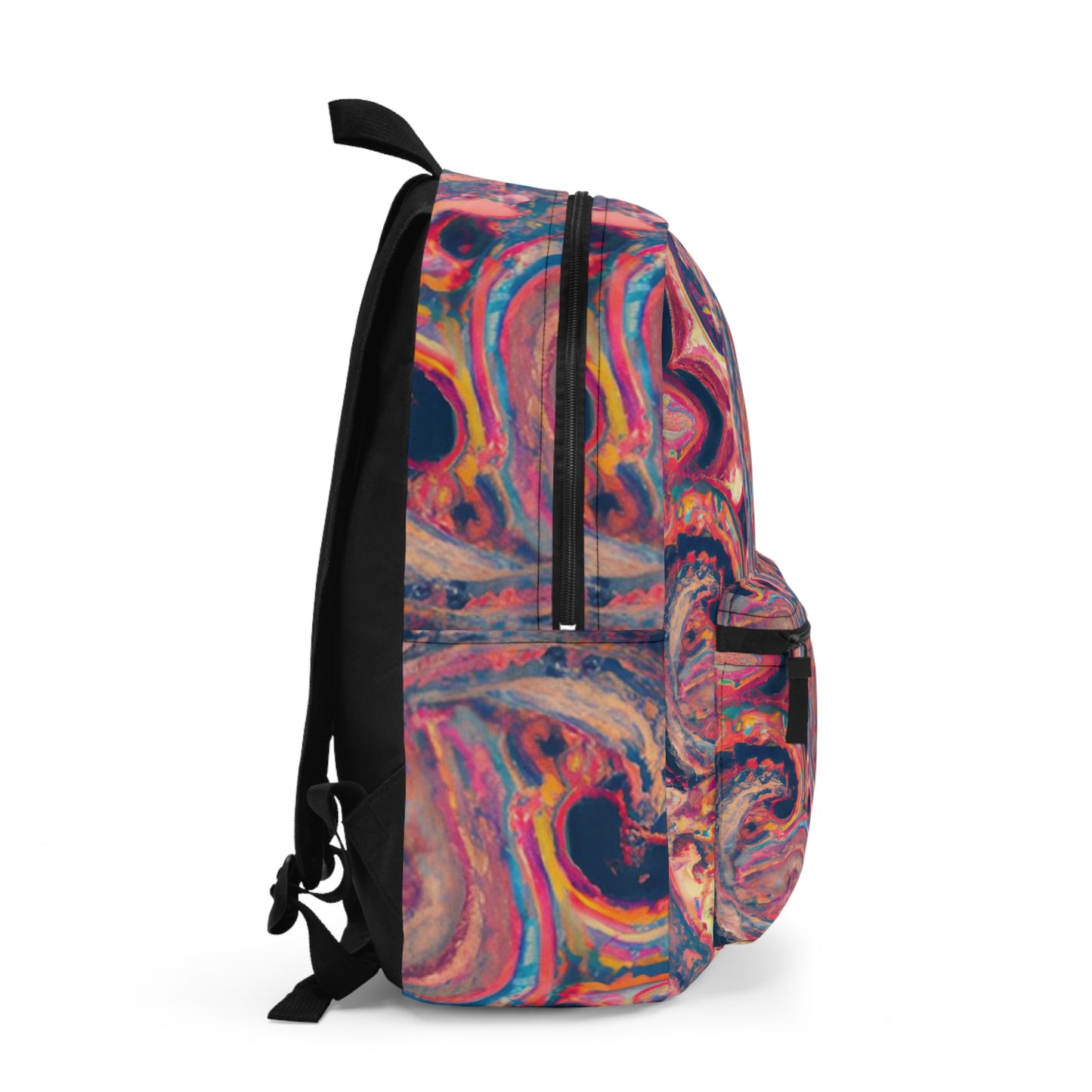 NovaVentura - LGBTQ+ Pride Backpack