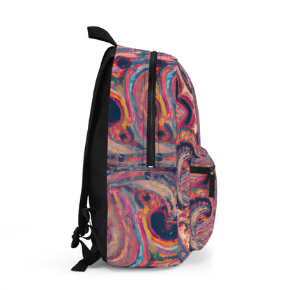 NovaVentura - LGBTQ+ Pride Backpack