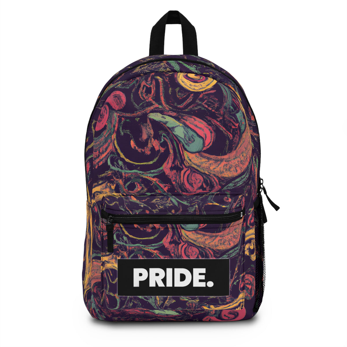 RoxieRouge - Gay Pride Backpack