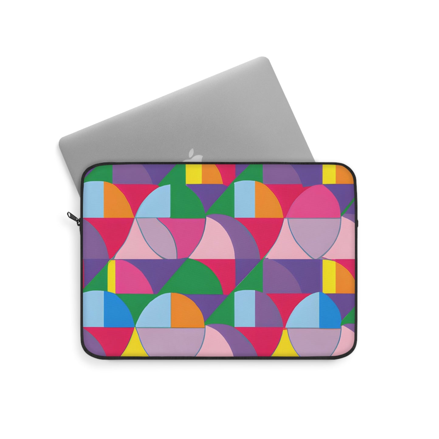 FlaminFantasy - LGBTQ+ Laptop Sleeve (12", 13", 15")