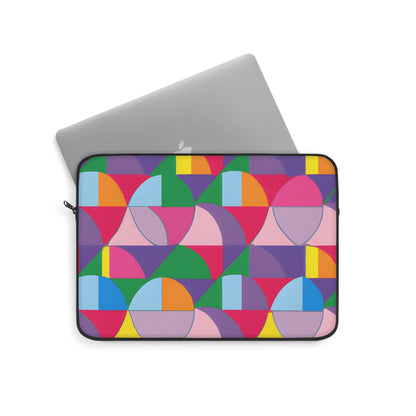 FlaminFantasy - LGBTQ+ Laptop Sleeve (12", 13", 15")