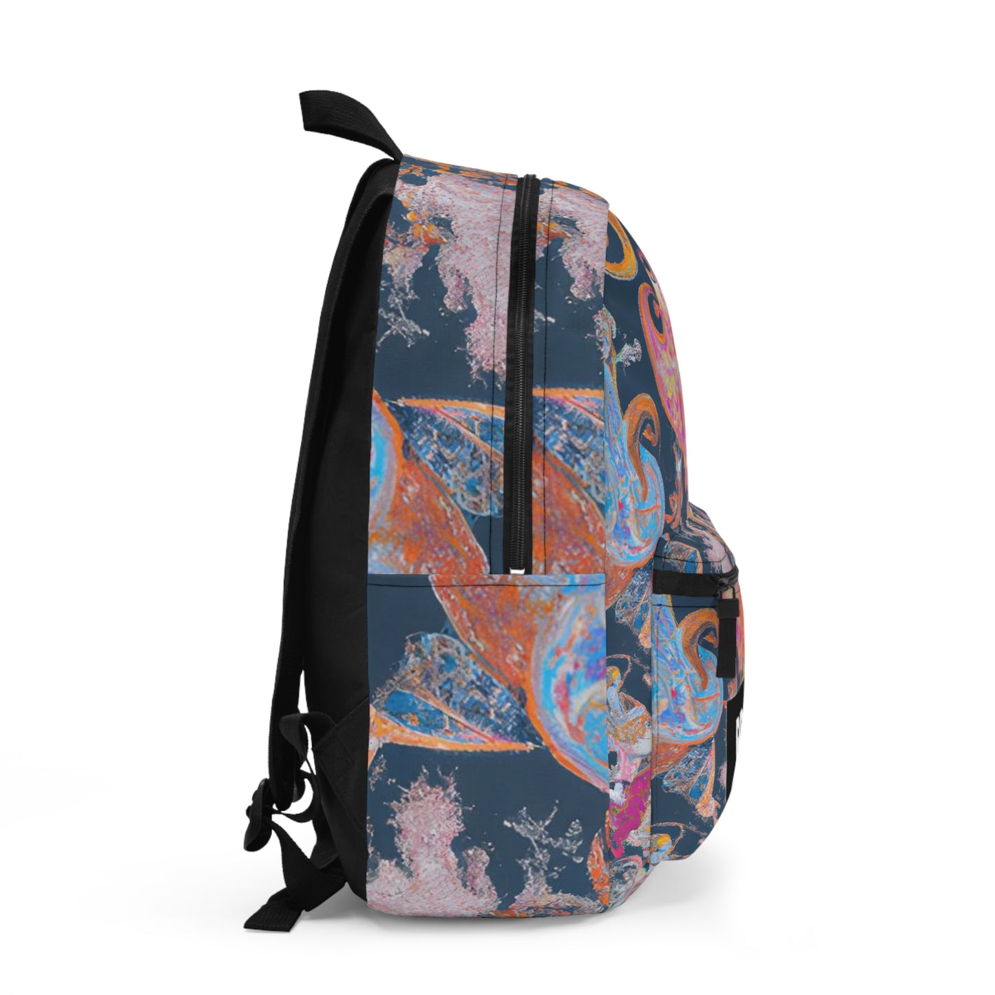 RazzleSazzle - Gay Pride Backpack