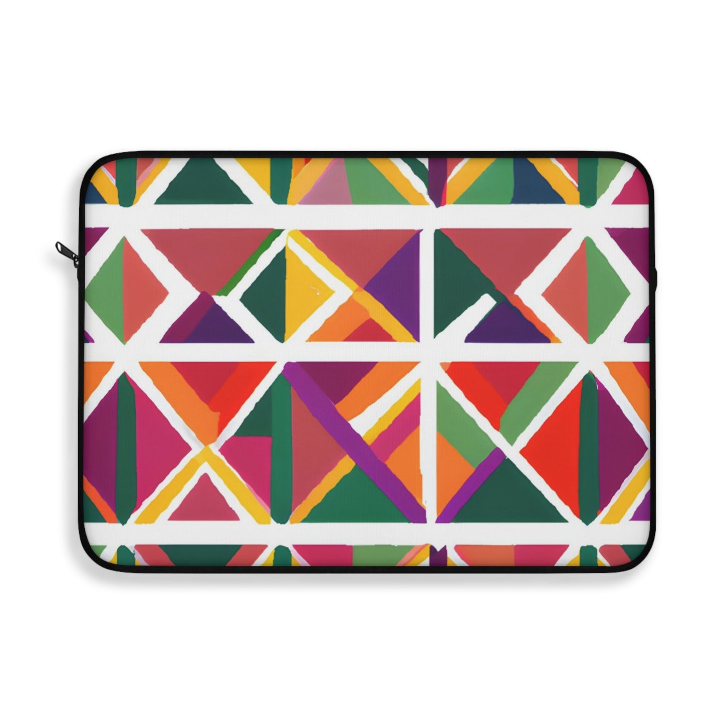 MissMoxiMane - LGBTQ+ Laptop Sleeve (12", 13", 15")