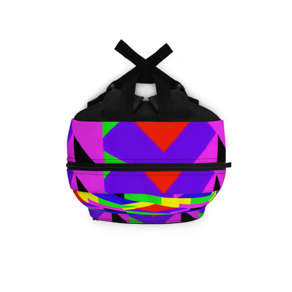 FlamFever - Gay Pride Backpack