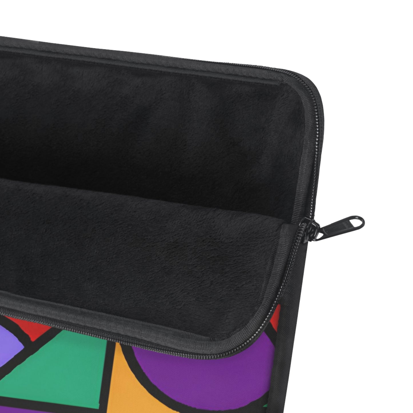 CupcakeCha Cha - LGBTQ+ Laptop Sleeve (12", 13", 15")