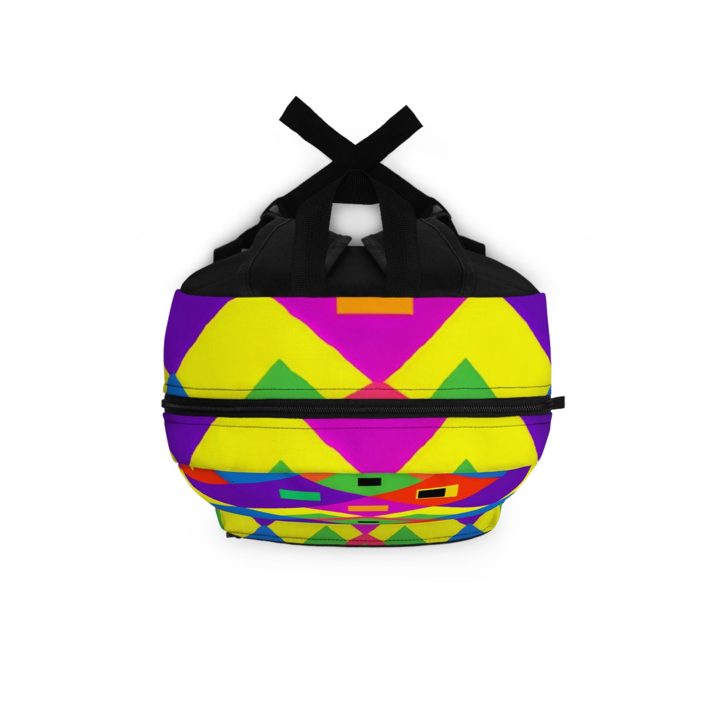 MoxieDazzle - Hustler Pride Backpack