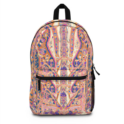 DaisyBoi - LGBTQ+ Pride Backpack