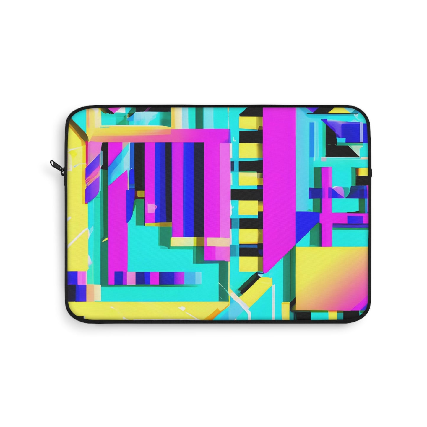 GalacticGlamour - LGBTQ+ Laptop Sleeve (12", 13", 15")