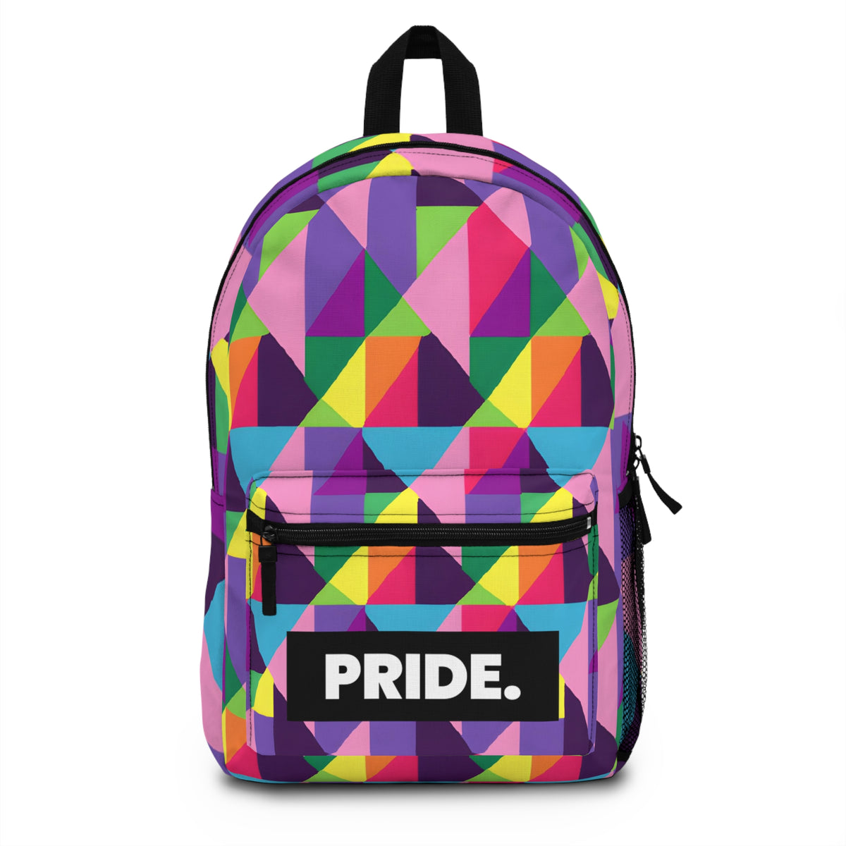 GlitzFatale - Gay Pride Backpack