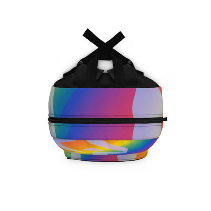 JazzberryJam - Hustler Pride Backpack