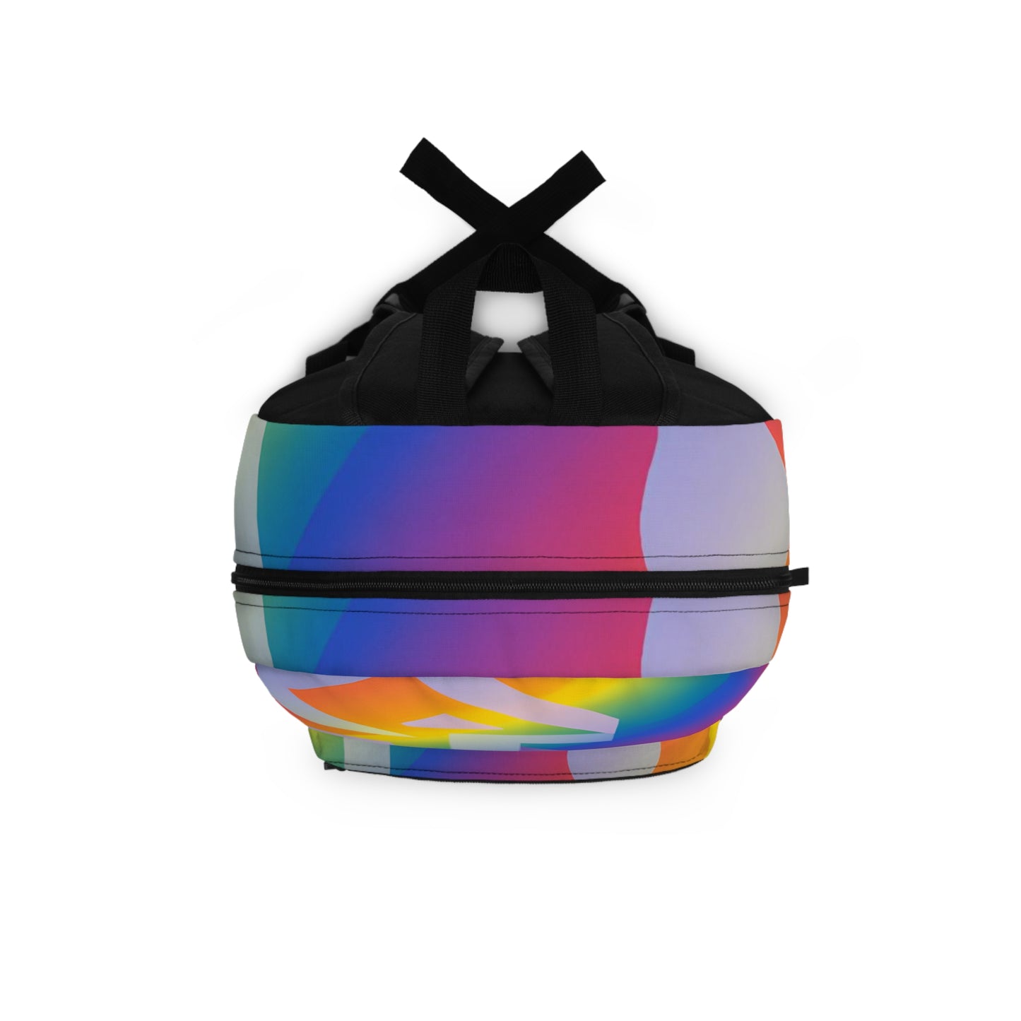 JazzberryJam - Hustler Pride Backpack