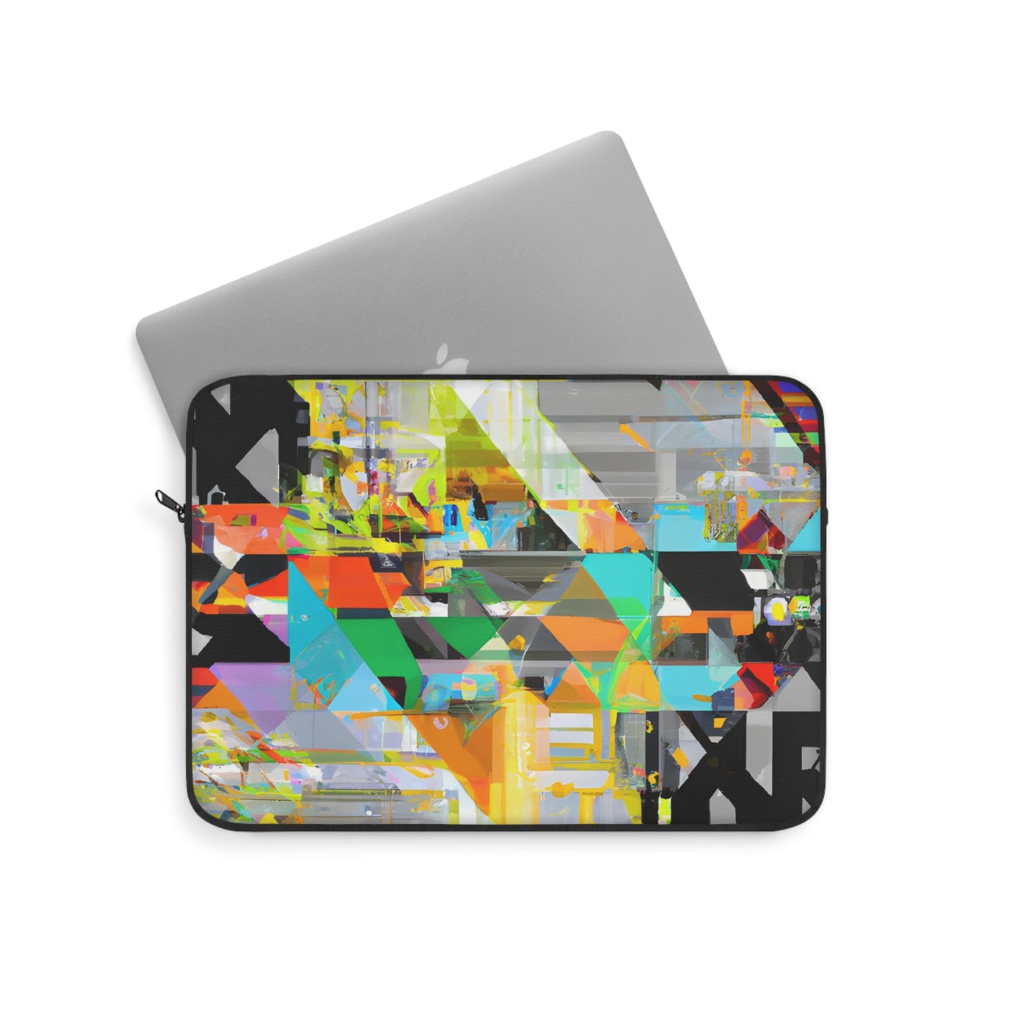 Synthara - LGBTQ+ Laptop Sleeve (12", 13", 15")